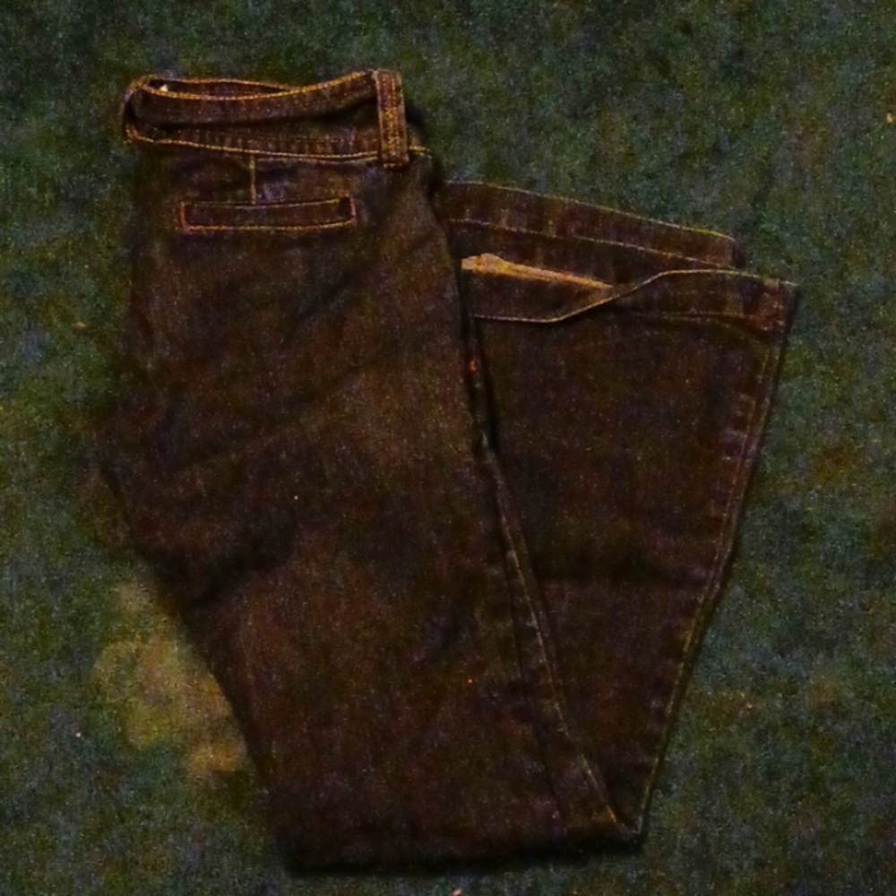 Bongo Jeans